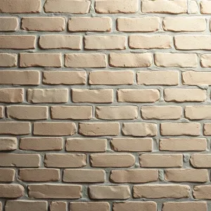 Współczynnik przenikania ciepła dla ściany z cegły pełnej