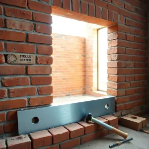 Wstawianie nadproża w ścianie nośnej cena