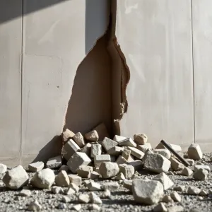 Wyburzanie Ścian Betonowych Cennik