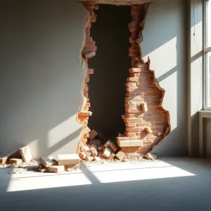 Wyburzenie Ściany Cena