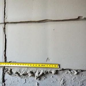 Wyburzenie Ściany Żelbetowej Cena