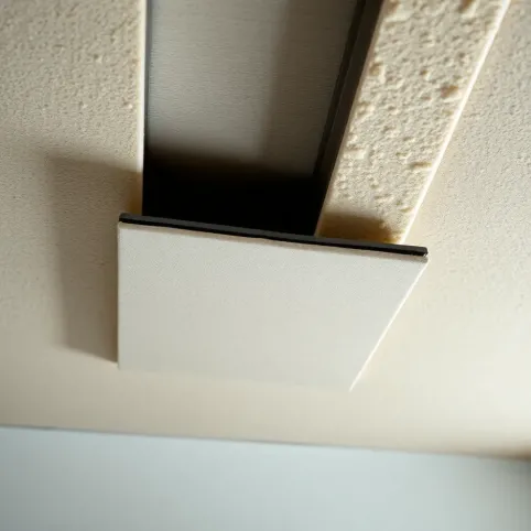 Wygłuszenie sufitu w mieszkaniu