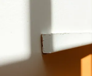 wykończenie krawędzi płyt gk