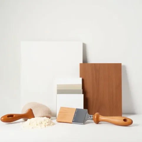 Wykończenie ścian cennik