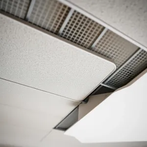 Wymiana kasetonów sufitowych cena