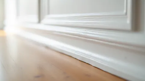 Wymiary listwy przypodłogowej