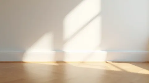 Wysokość listwy przypodłogowe