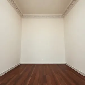 Wysokość sufitu w kamienicy