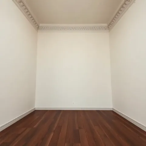 Wysokość sufitu w kamienicy