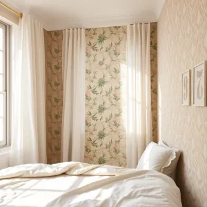 Wzory Tapet Do Sypialni
