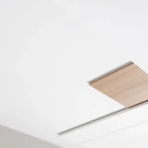 Z czego zrobić sufit w łazience