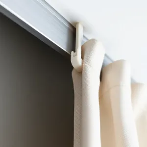 Żabką do szyny sufitowej