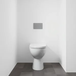 zabudowa geberitu płytą gk