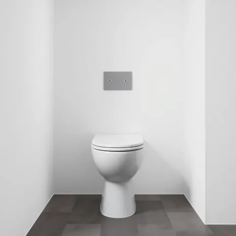 zabudowa geberitu płytą gk