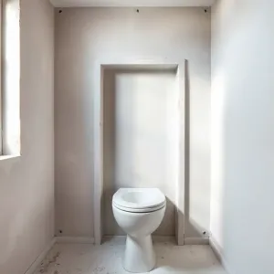 zabudowa geberitu płytą gk cena 2024