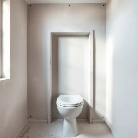 zabudowa geberitu płytą gk cena 2024