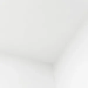 Zaokrąglony narożnik między ścianą a sufitem