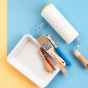 Zestaw do malowania ścian i sufitów