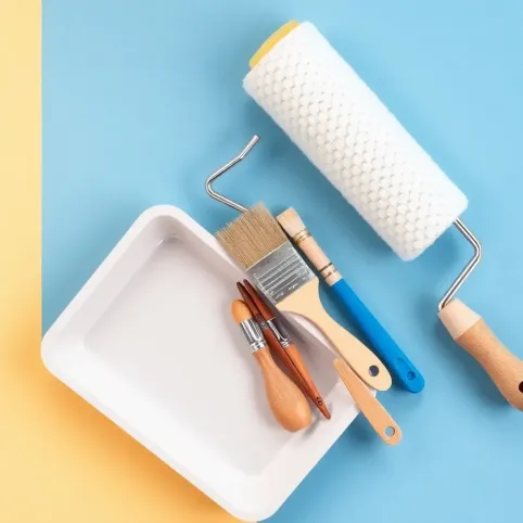 Zestaw do malowania ścian i sufitów