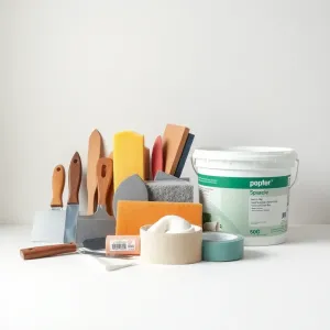 zestaw do spoinowania płyt gk