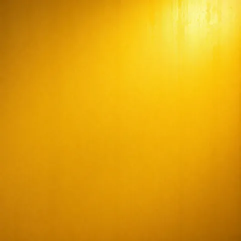 Złota tapeta na ścianę