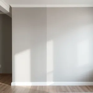 Zmiana koloru ścian czy gruntować