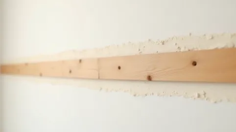 Zrób to sam listwy tynkarskie