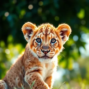 Zwierzęta tapeta na telefon