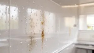 Żywica na ściany wewnętrzne