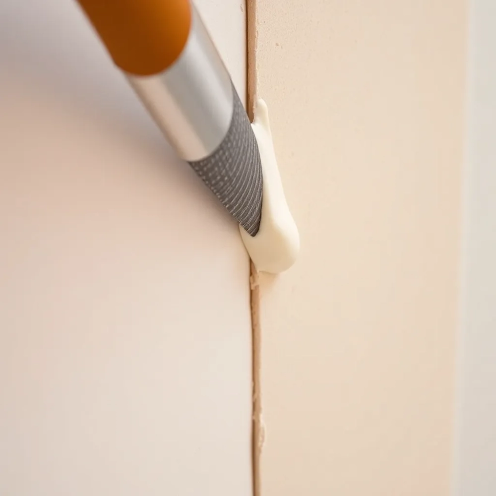 spoinowanie płyt gk uniflott