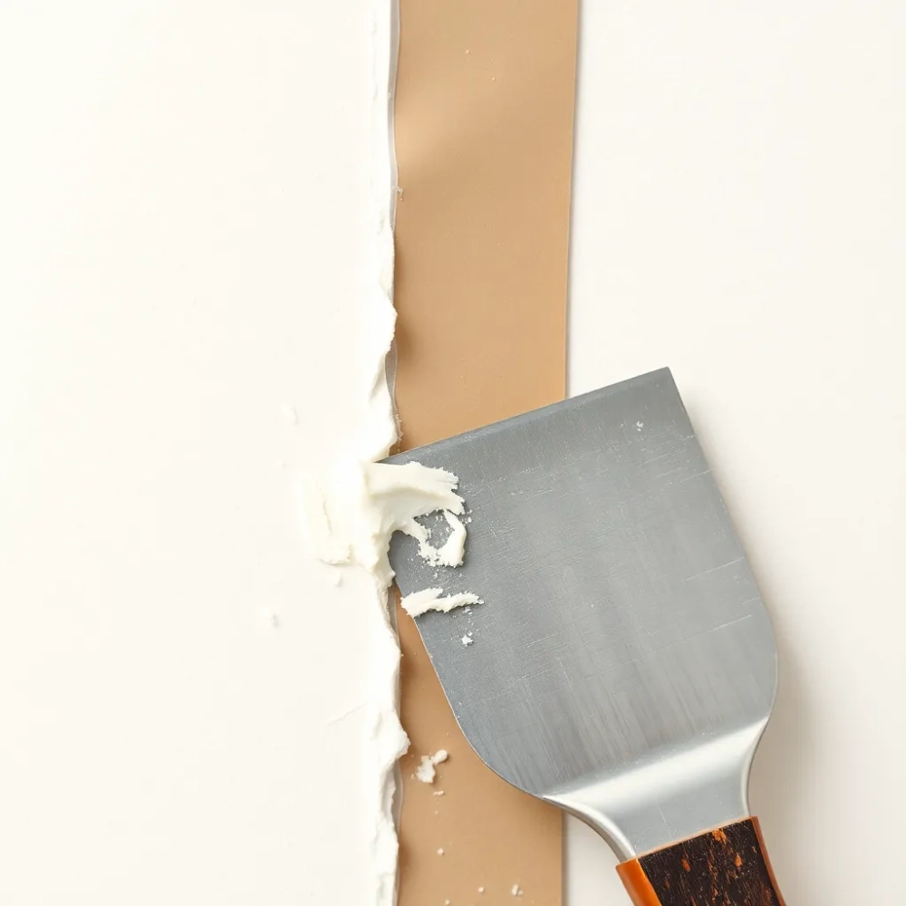 Spoinowanie płyt gk