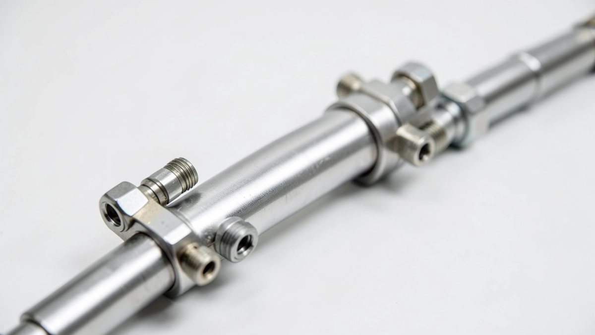 stag listwa wtryskowa