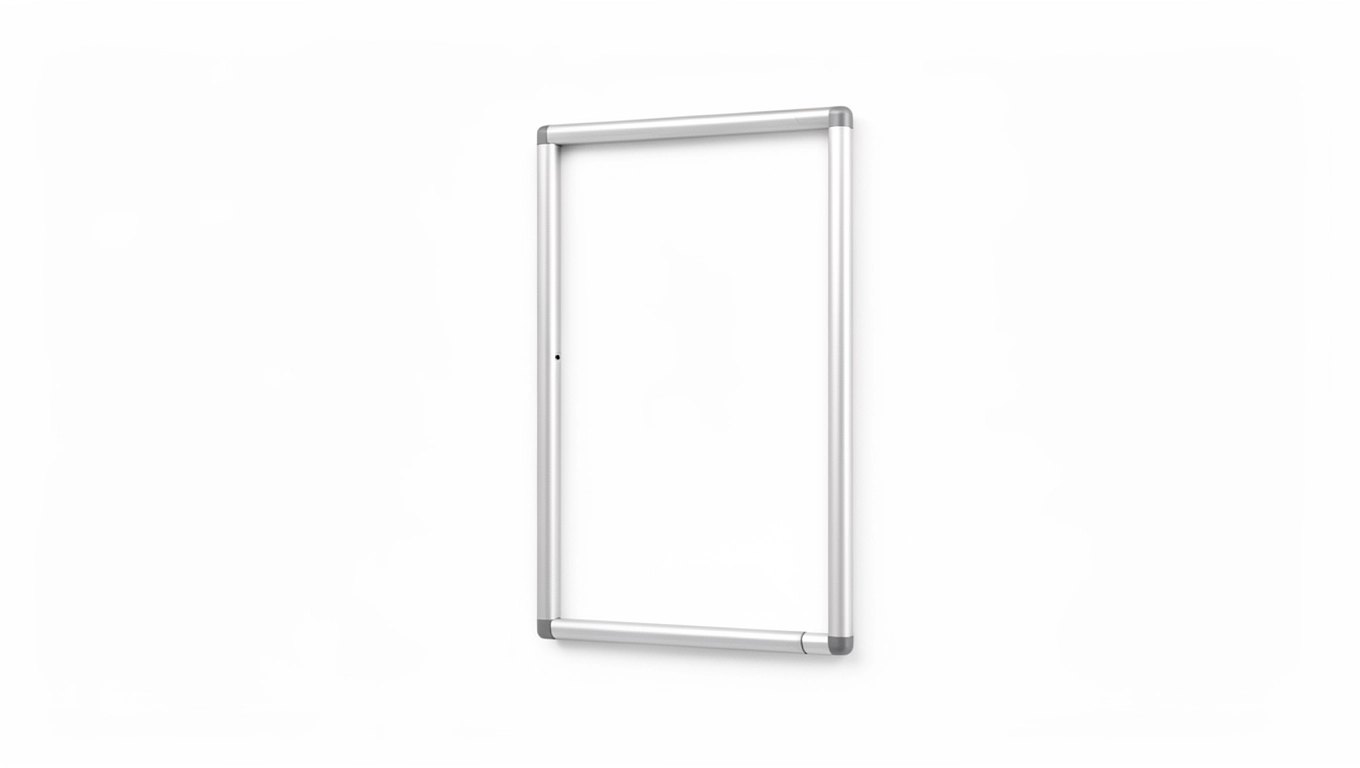 stelaż do mycia pionowych powierzchni