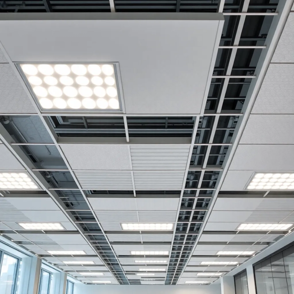 Sufit Armstrong cena za m2