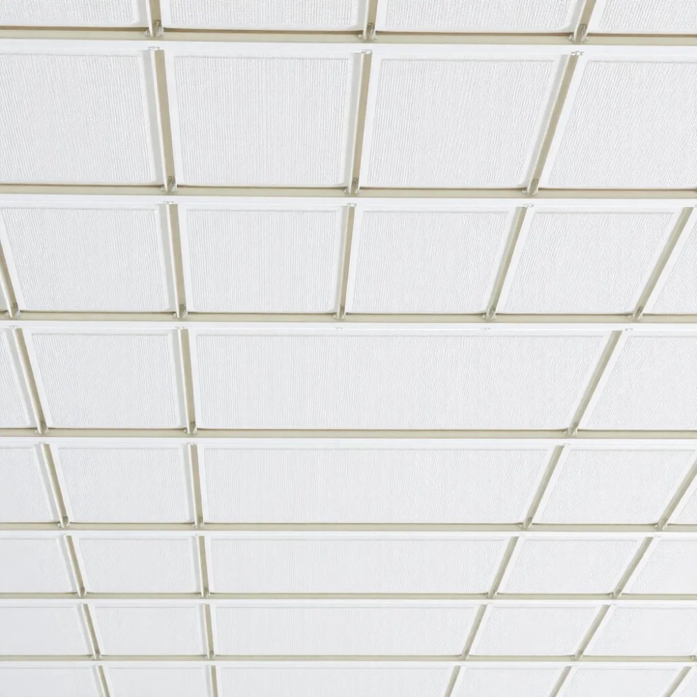 Sufit Armstrong montaż