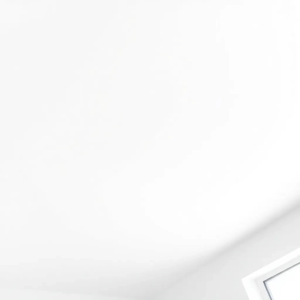 Sufit napinany do samodzielnego montażu