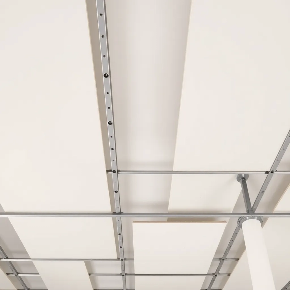 Sufit podwieszany cena robocizny