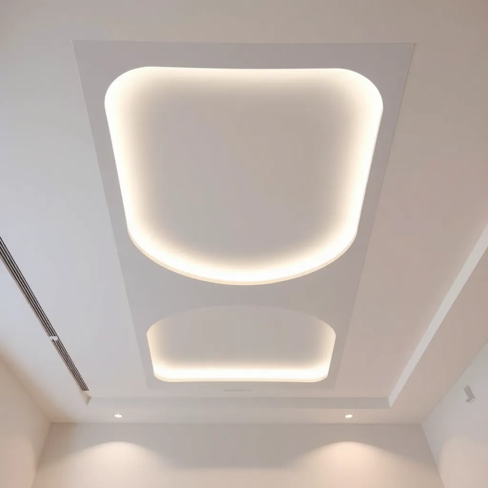 Sufit podwieszany na gotowo cena