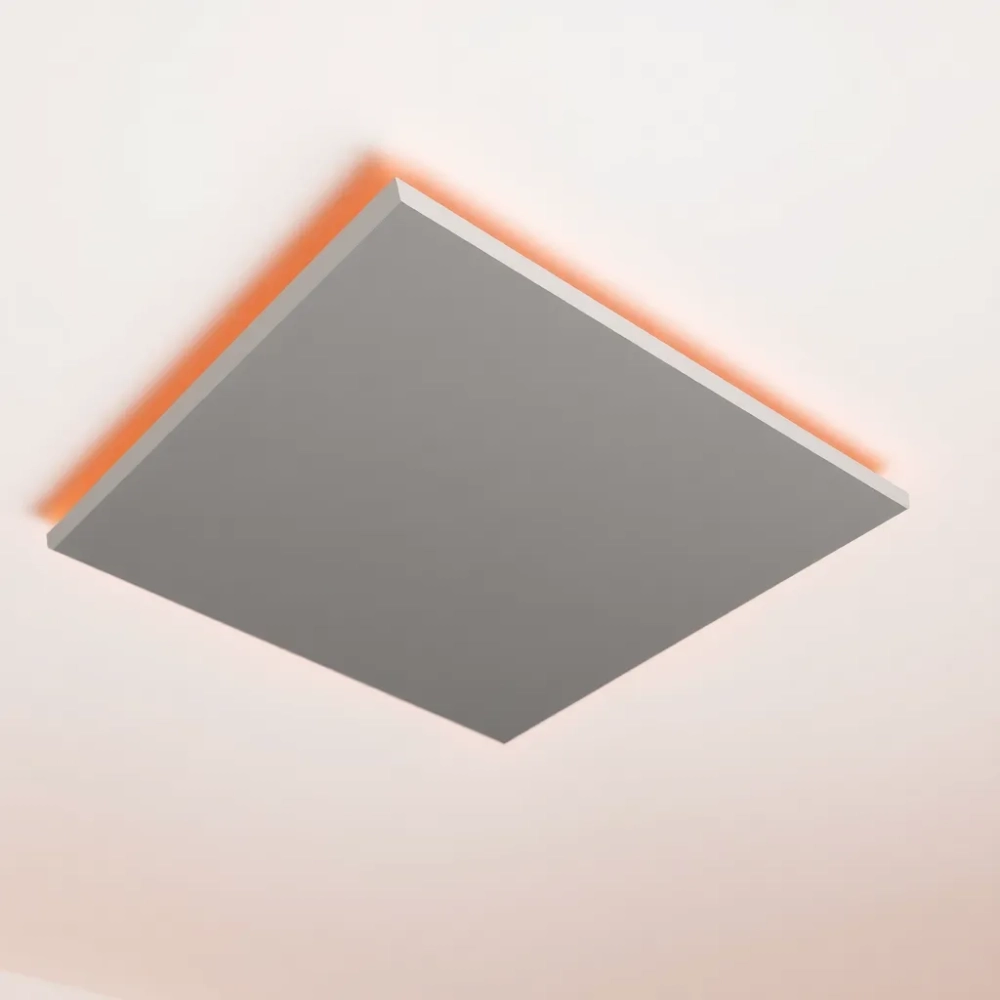 Sufitowy panel grzewczy na podczerwień