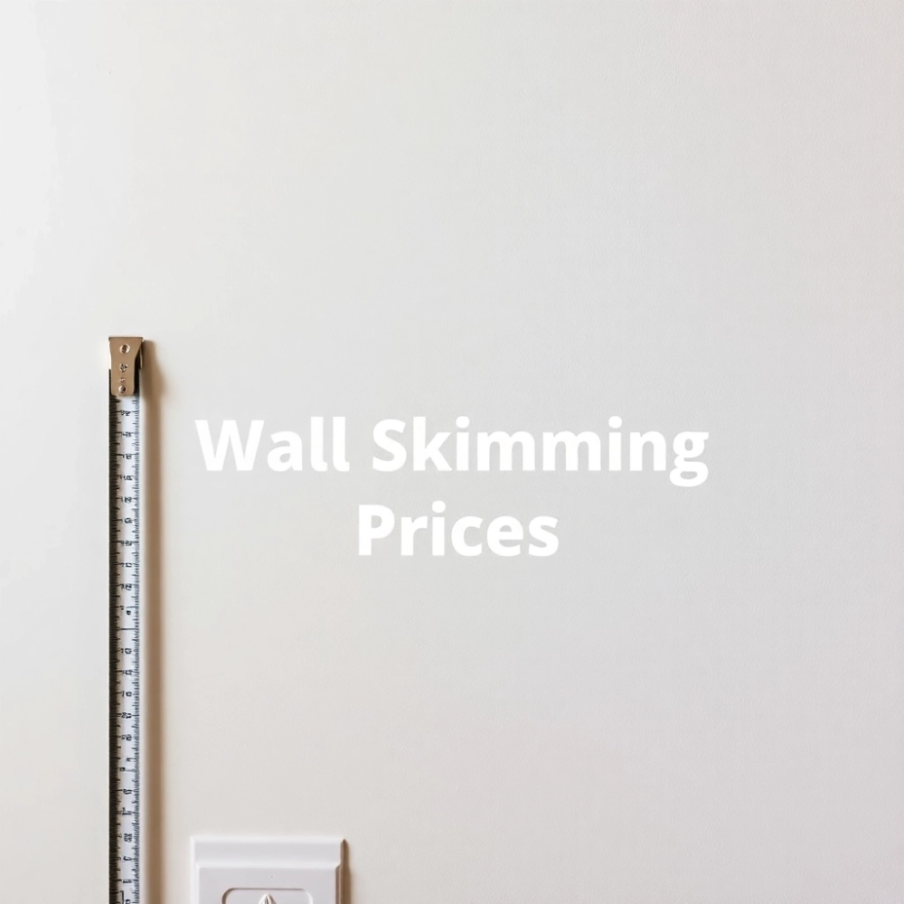 Szpachlowanie Ścian Cena