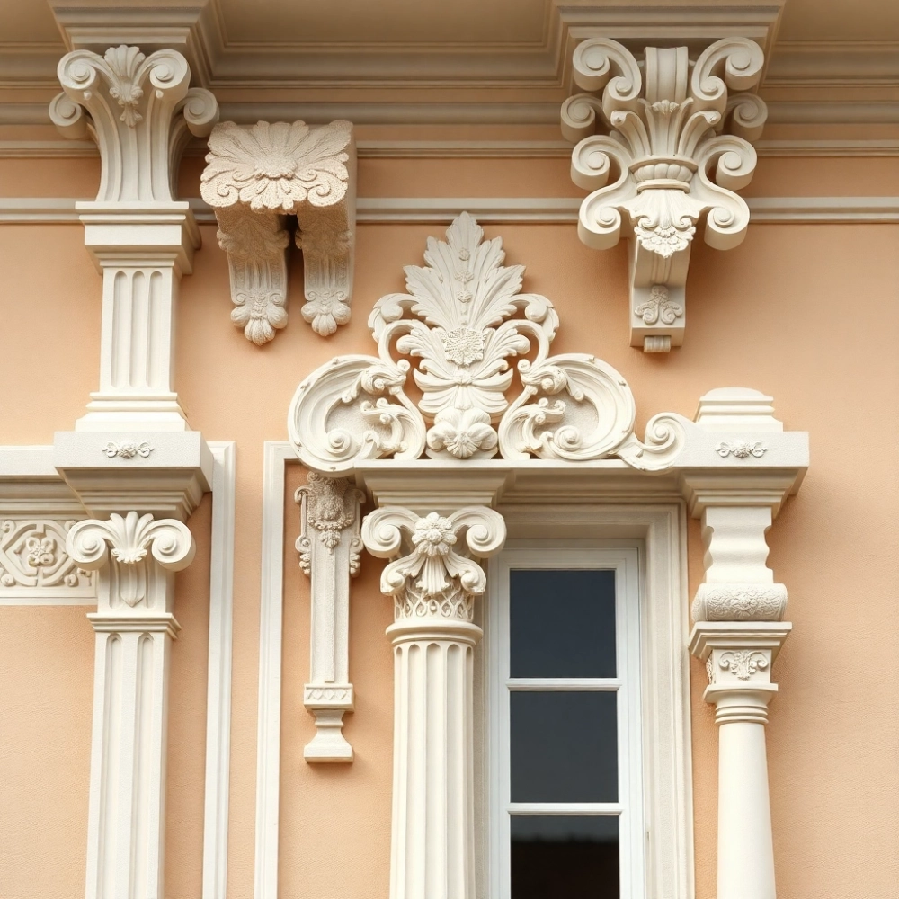 Sztukateria Elewacyjna Cena Robocizny 2022