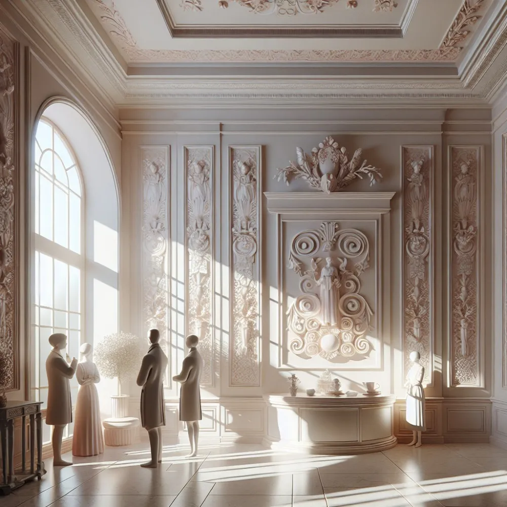 sztukateria jak zaplanować