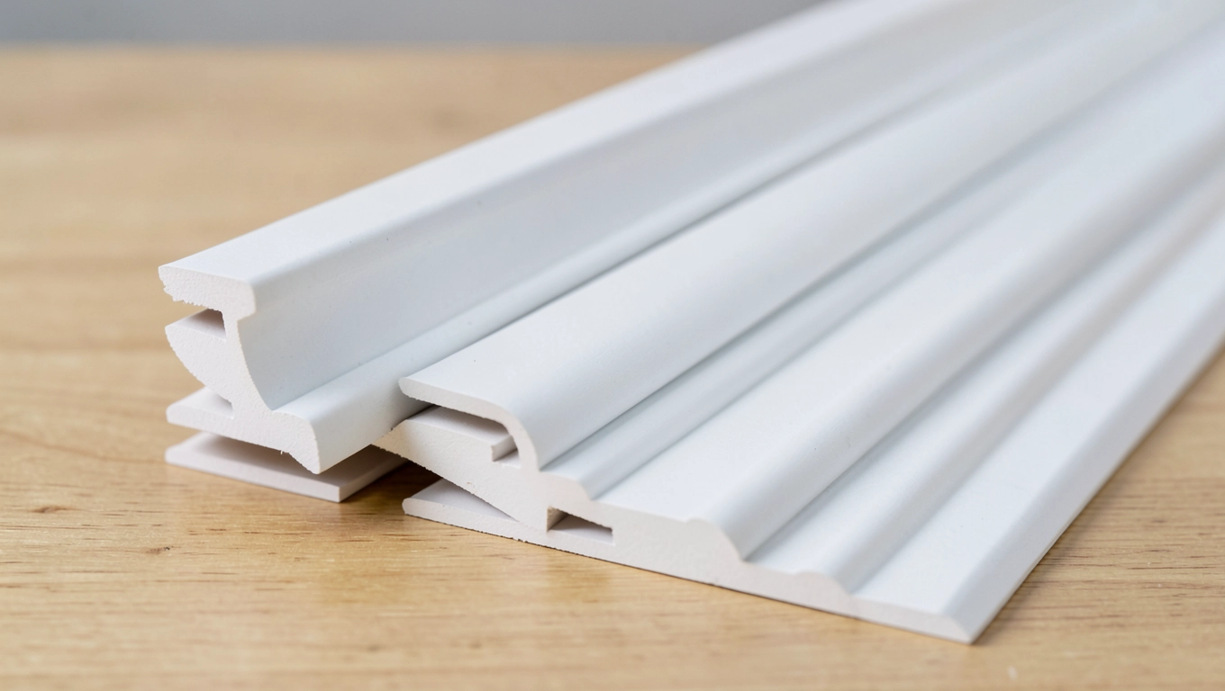 Sztukateria lamperia MDF