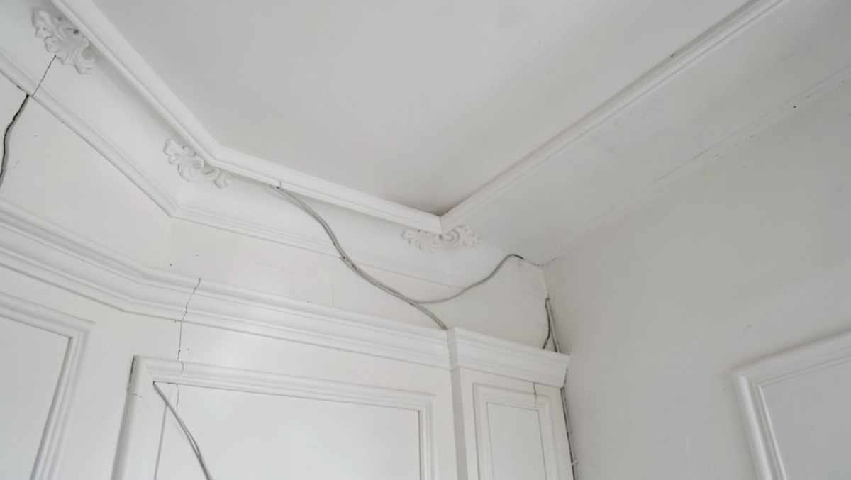 Sztukaterie i listwy dekoracyjne