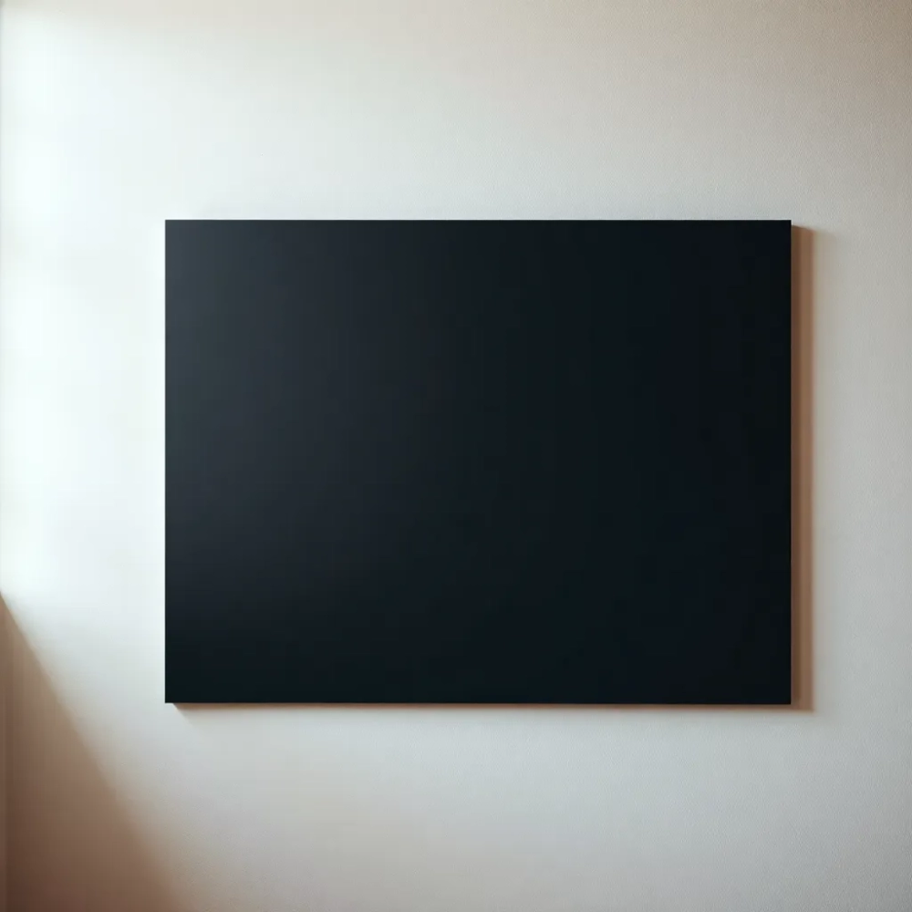 Tablica kredowa dla dzieci na ścianę