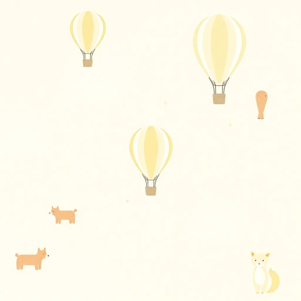 Tapeta dla chłopca 2 latka