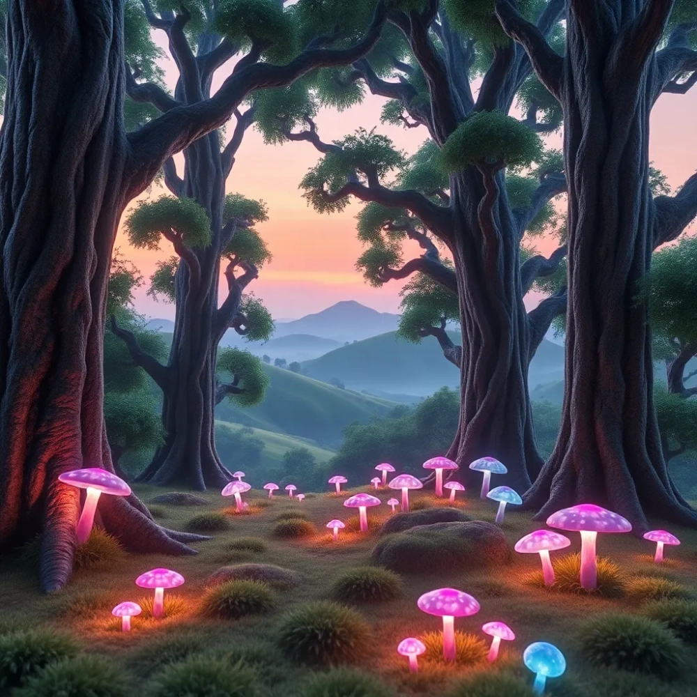 Tapeta dla chłopca 3D