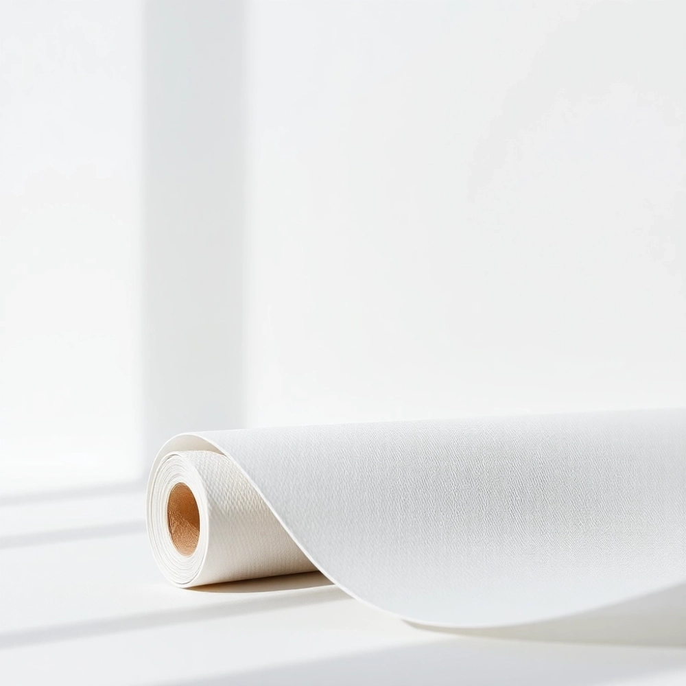 Tapeta do malowania na flizelinie