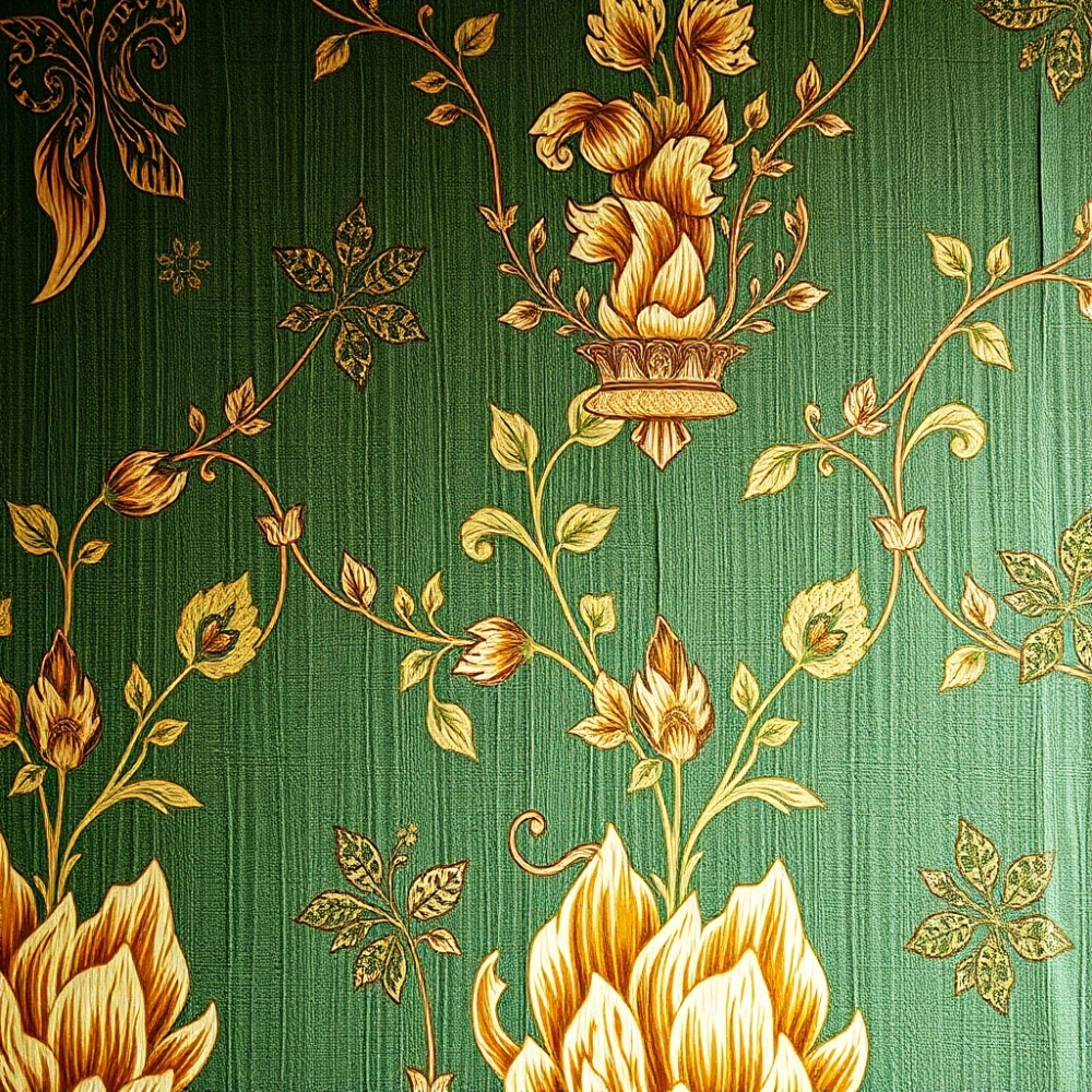 Tapeta Na Płytę Osb