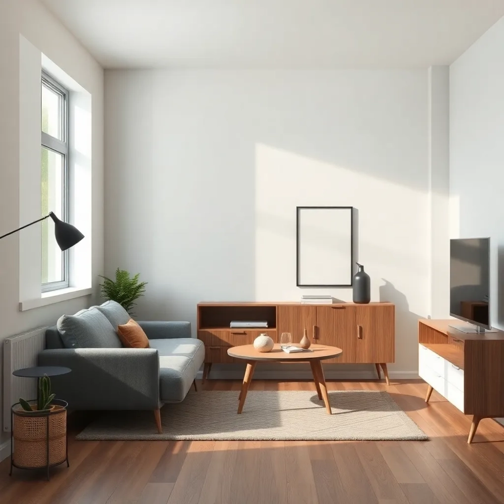 Tapeta na pulpit pokój 1920x1080